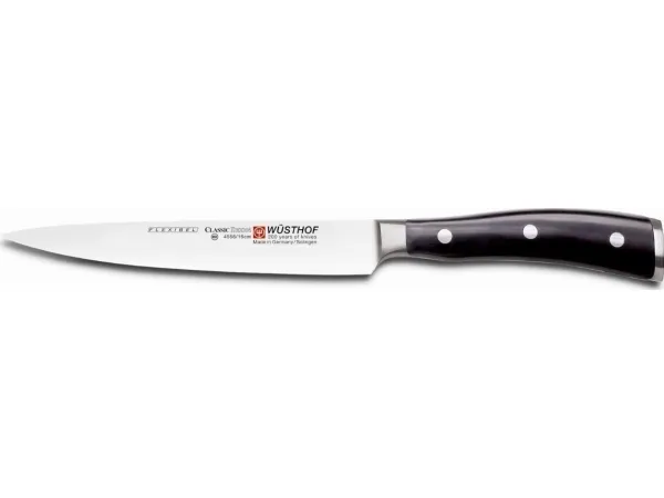 Wusthof Wusthof Filékniv 16 cm – Classic Ikon