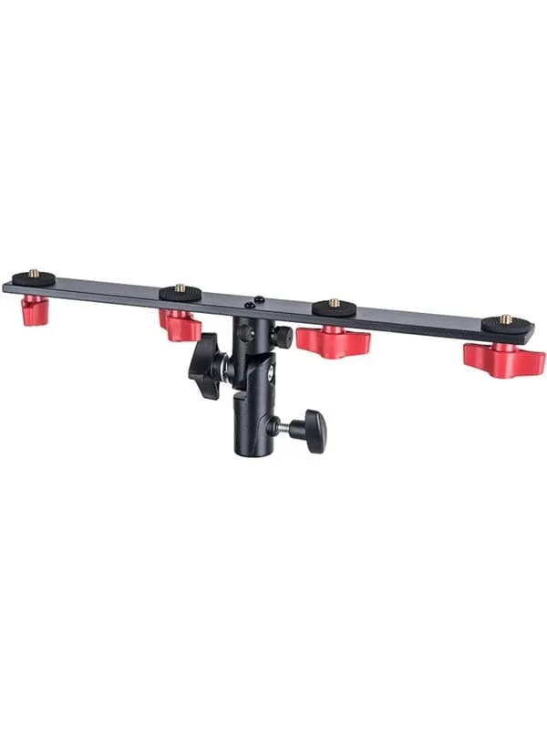 CAME-TV Tube LED Bracket for Andromeda