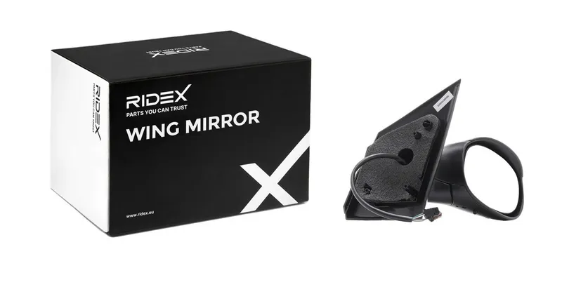 Backspegel RIDEX 50O0470