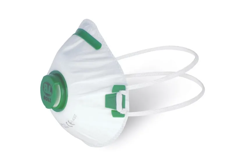 Andningsskyddsmask BOLL 003607