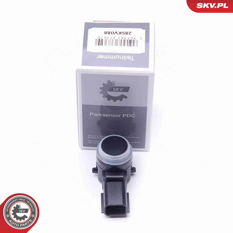 Parkeringssensor ESEN SKV 28SKV088