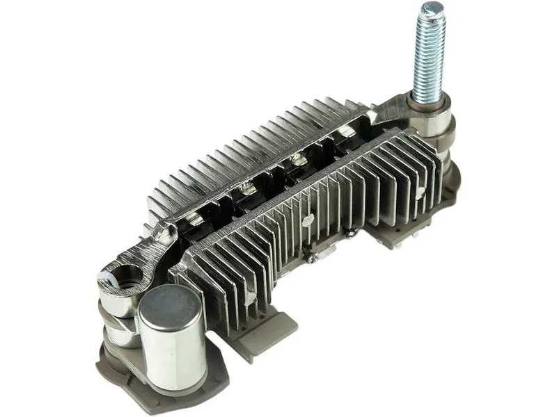 Likriktare, generator AS-PL ARC5045