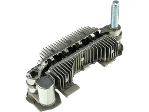 Likriktare, generator AS-PL ARC5045