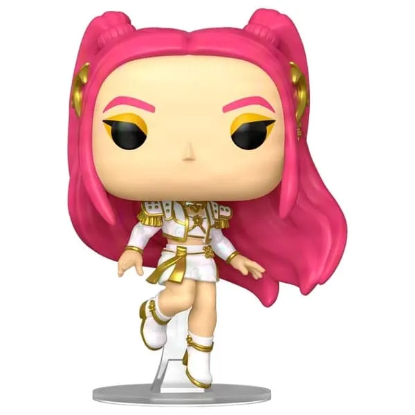 Funko! – POP Vinyl KPOP DH Mira – Figur