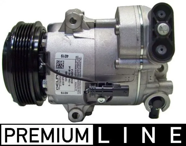 AC-kompressor MAHLE ACP 179 000P