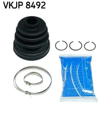 SKF VKJP 8492 Bälgsats, drivaxel