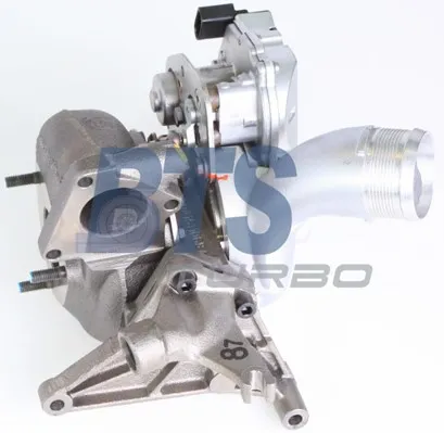 Turboaggregat BTS TURBO T914130BL