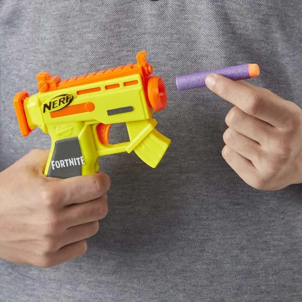 Fortnite Microshots AR-L