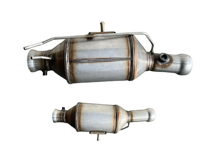 Partikelfilter (DPF) VEGAZ MK-351QP