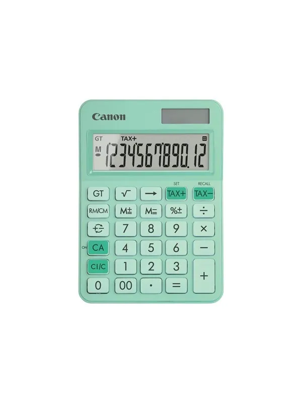 Canon LS-125KB - desktop calculator