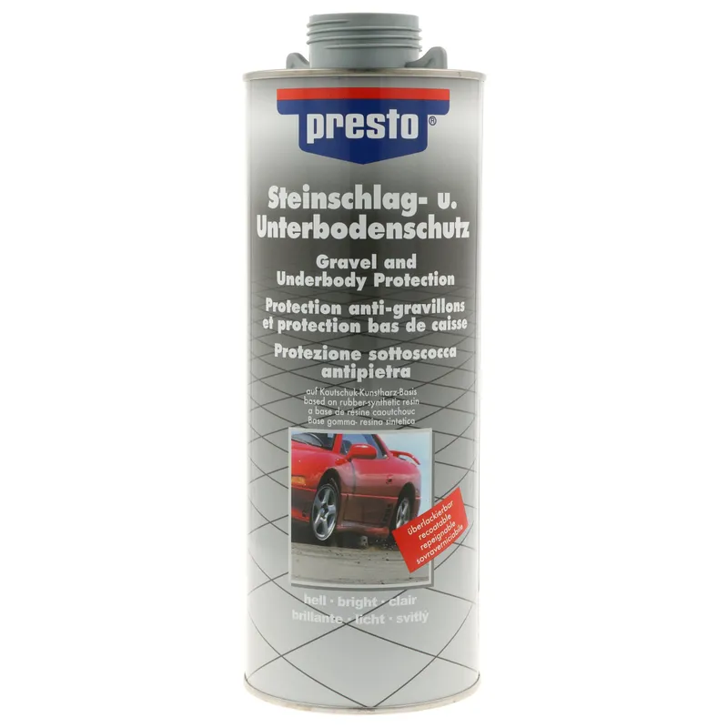 Underredsmassa PRESTO 603222