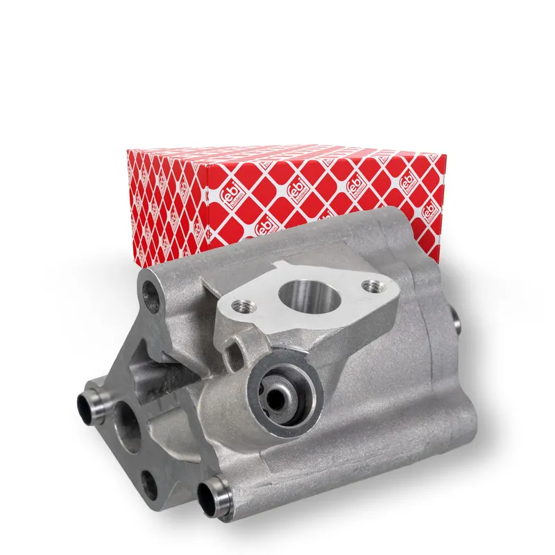 Oljepump FEBI BILSTEIN 180159
