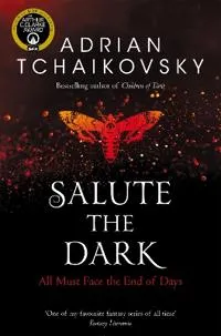 Salute the Dark