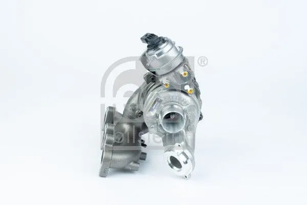 Turboaggregat FEBI BILSTEIN 186863