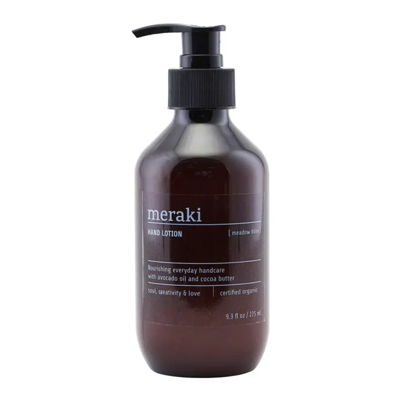 Meraki Hand Lotion, Meadow Bliss, 275 Ml