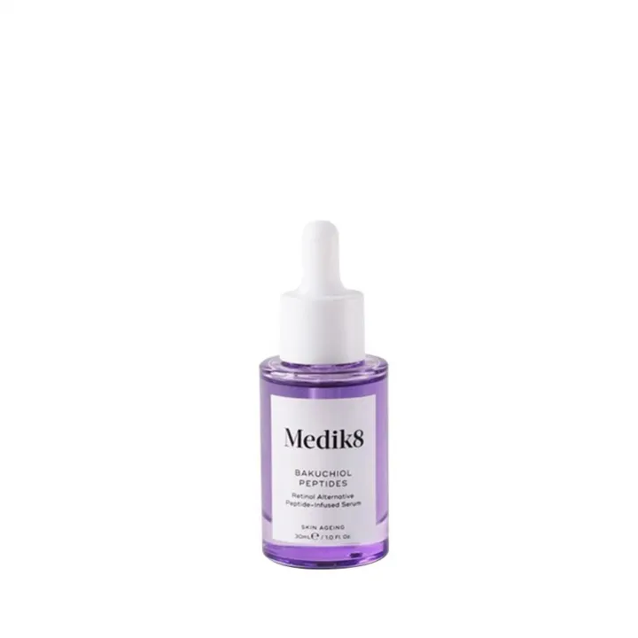 Medik8 Bakuchiol Peptides 30 ml