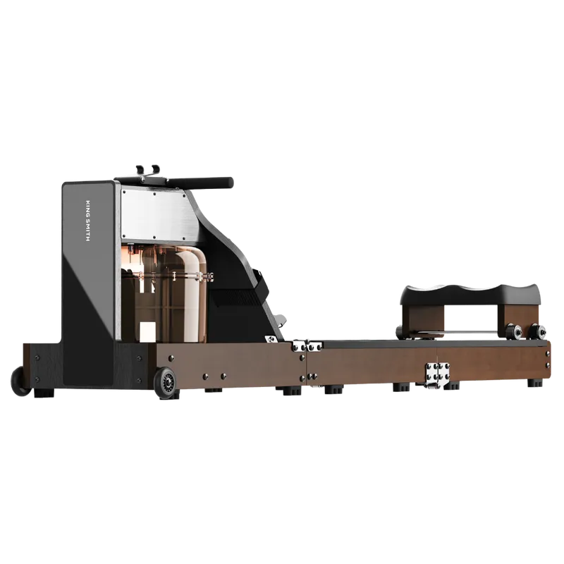 Kingsmith roddmaskin Wm10 | vattenroddmaskin magnetisk | Bluetooth