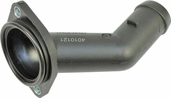 Kylmedelsfläns METZGER 4010121
