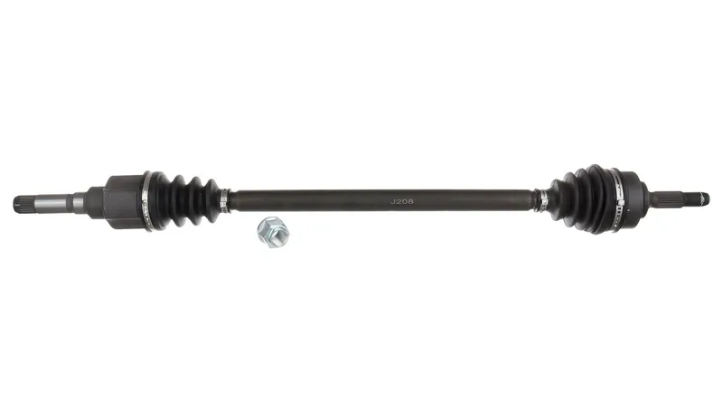 SKF VKJC 8336 Drivaxel