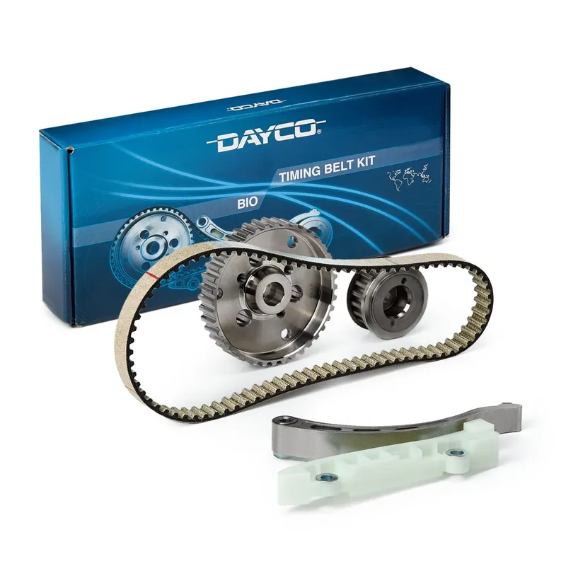 Kamremssats DAYCO KBIO01