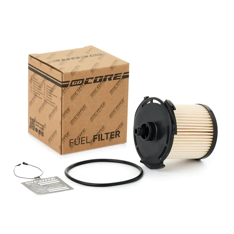 Bränslefilter goCORE GCI0061