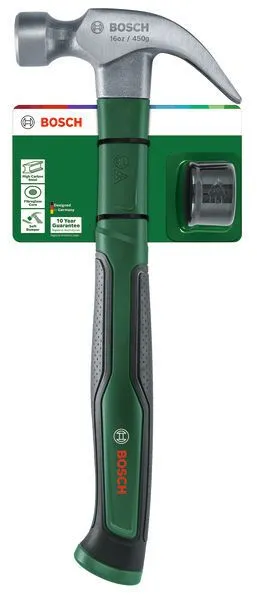 Bosch DIY 1600A034GK Snickarhammare