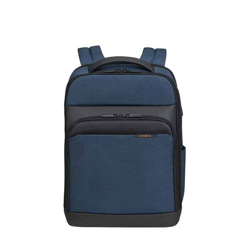 SAMSONITE Ryggsäck MYSIGHT 15.6″ Blå