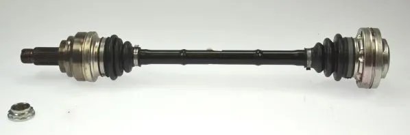 Drivaxel SPIDAN 24774