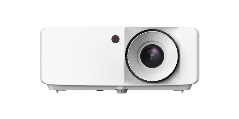 Optoma Hz40hdr Standard Throw-projektor 4000 Ansi-lumen Dlp 1080p (1920×1080) 3d Kompatibilitet Vit