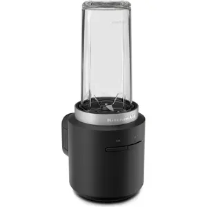 KitchenAid KitchenAid Go sladdlös blender utan batteri Black matte