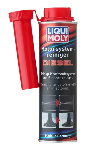 Rengöring, dieselinsprutningssystem LIQUI MOLY 21623