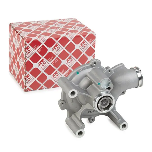 Vattenpump FEBI BILSTEIN 38956