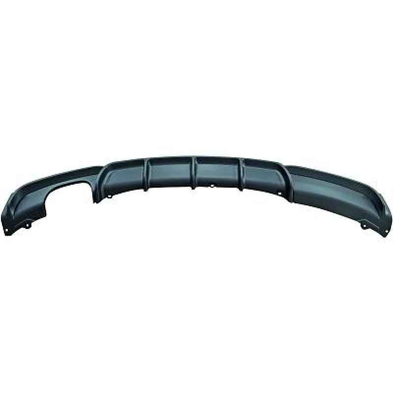 DIEDERICHS 1217466 Bakre diffuser