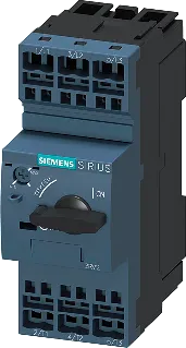 Siemens 3RV2021-4CA20 Motorskyddsbrytare 17-22A