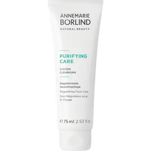 Annemarie Börlind Purifying Care Regulating Face Care PURIFYING CARE Regulating Face Care - 75 ml