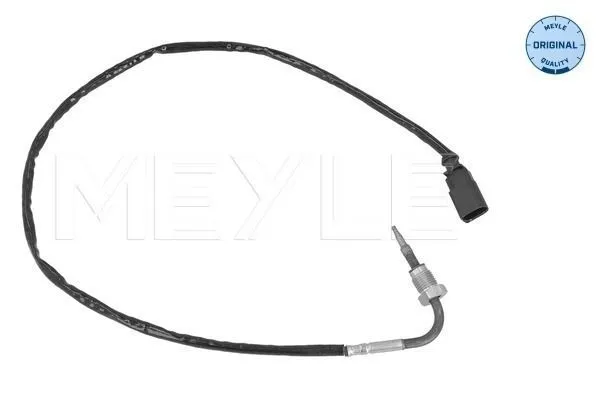 Avgastempgivare MEYLE 114 800 0279