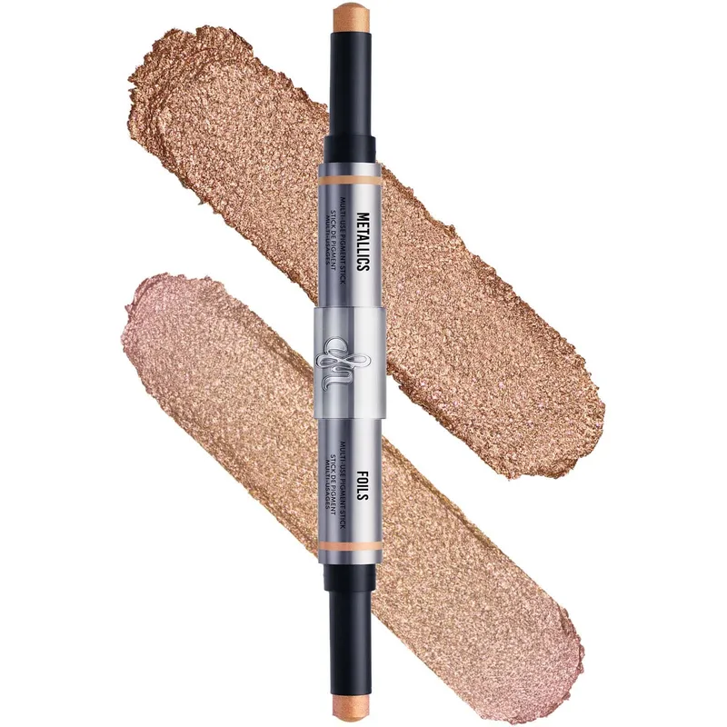 Danessa Myricks Beauty Colorfix Stix Duo 7 Aurora Radiance/Magic Hour
