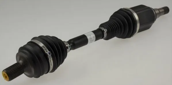 Drivaxel LÖBRO 306853