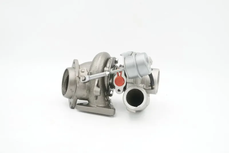 Turboaggregat Re-Part RRT70060