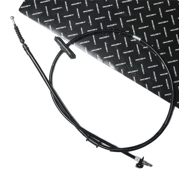 Handbromsvajer RIDEX 124C0985