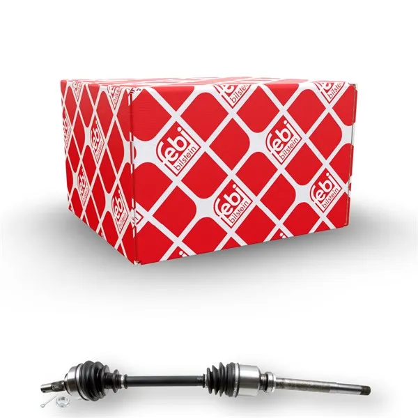 Drivaxel FEBI BILSTEIN 182749