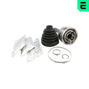 Ledsats, drivaxel OPTIMAL CW-2737