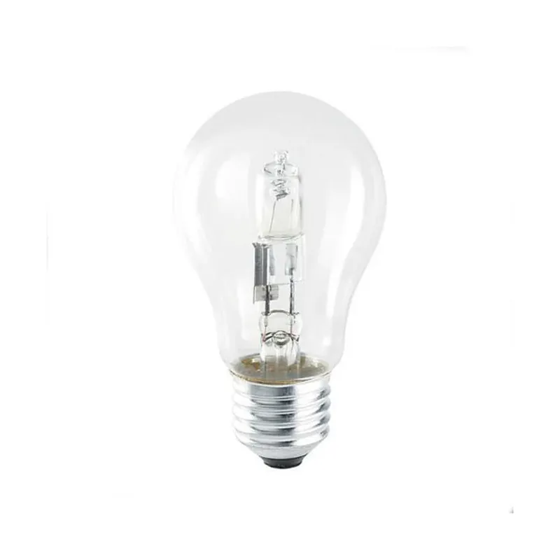 Hal. E27 70W Ecoclasic A55 1180LM 2800K 230V