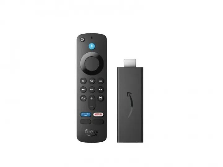 Amazon Fire TV Stick (3:e generationen) Smart HD-streamingsticka