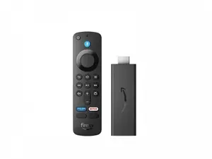 Amazon Fire TV Stick (3:e generationen) Smart HD-streamingsticka