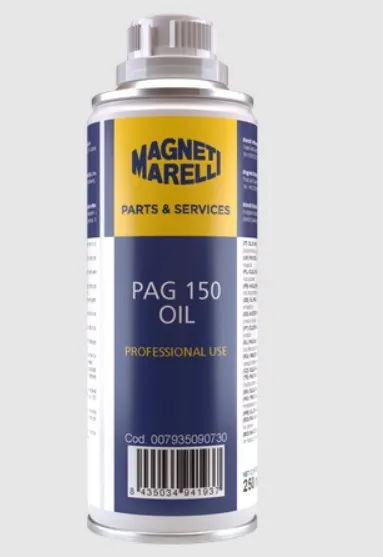 Olja, Ac Magneti Marelli 007935090730