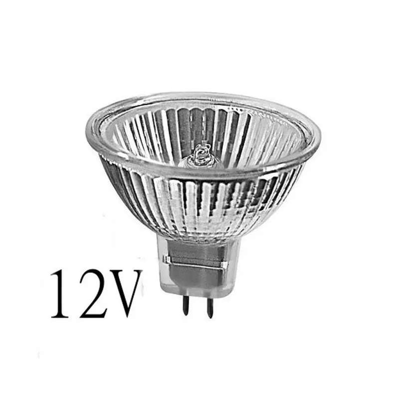 Halogen spot MR16 36° GU5.3 50W