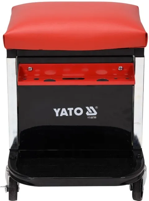 Avställningsfack, verktygsvagn YATO YT-08791