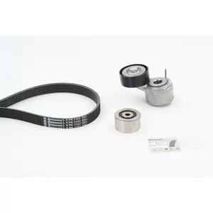 Drivremssats CONTITECH 6PK1153K2