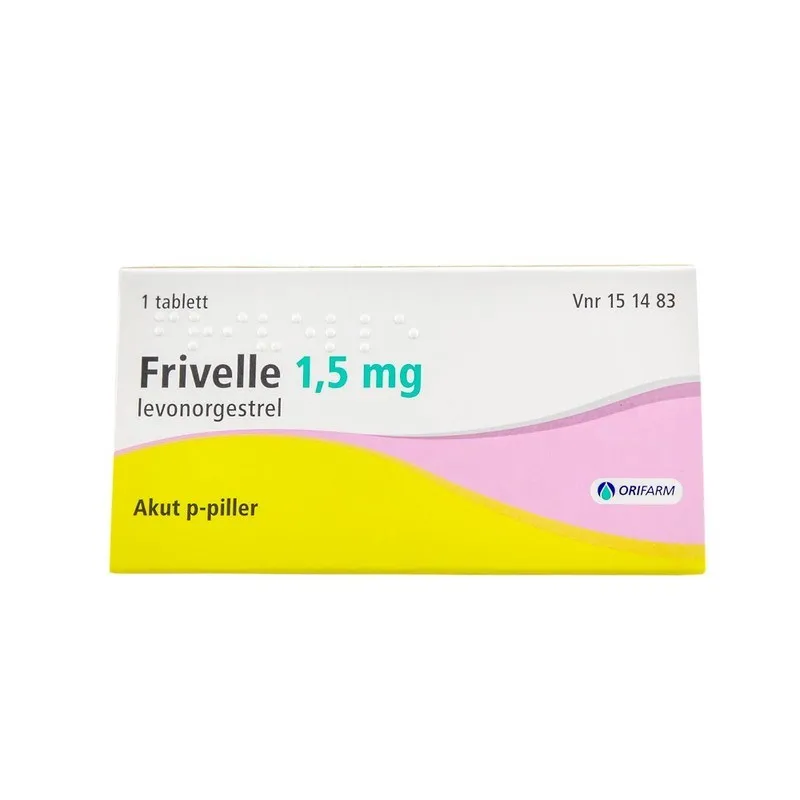 Akutpreventivmedel